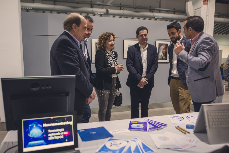 Focus Pyme. Visita Muestra y Exposici�n de Empresas[;;;][;;;]