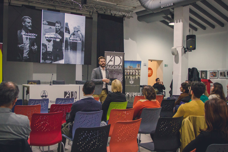 Focus Pyme Prospecci�n Digital y Sostenibilidad. Plenario[;;;][;;;]