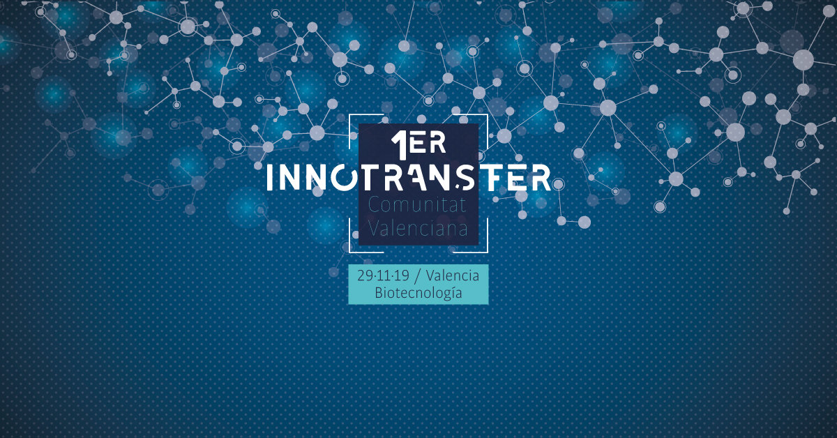Investigadores, empresas e inversores en biotecnología se reunirán en el Parc Científic en Innotransfer