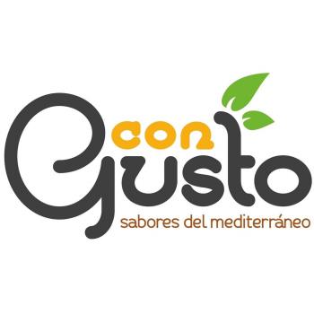 Con Gusto Sabores del Mediterr�neo