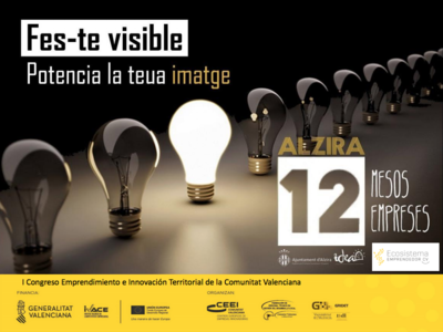 Idea Alzira. Innovando desde el territorio en la atenci�n a emprendedores y empresas