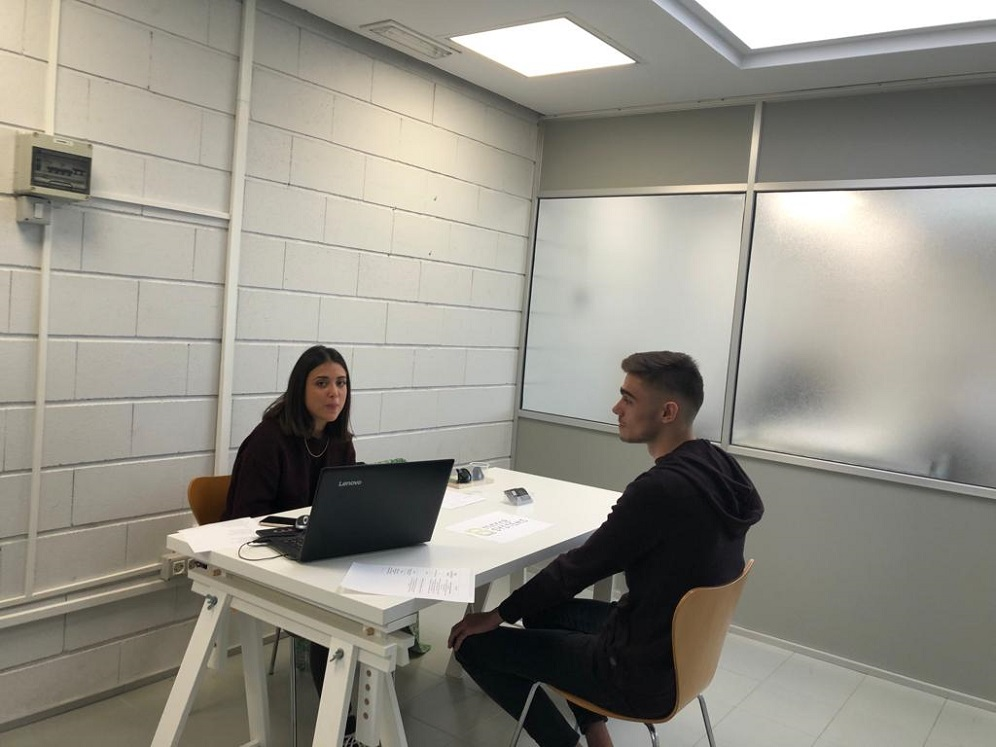 Xarxatec IES Caminàs