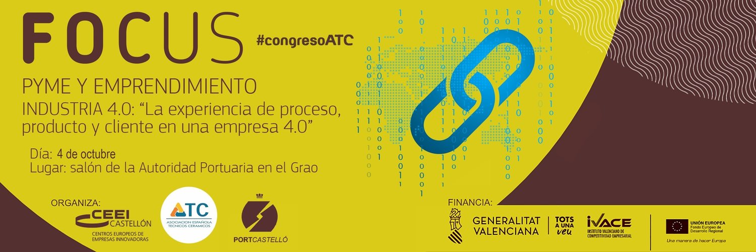 Fotograf�as realizadas durante el Focus Pyme Industria 4.0[;;;][;;;]