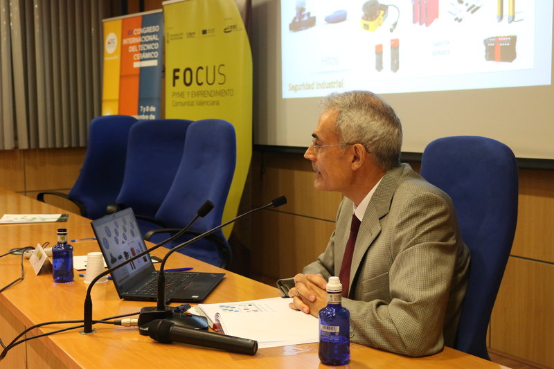 Fotograf�as realizadas durante el Focus Pyme Industria 4.0 (7)[;;;][;;;]