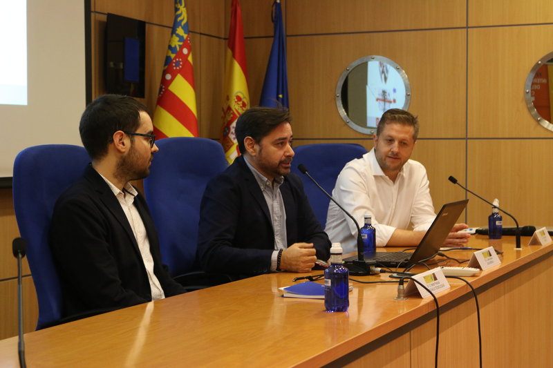 Fotograf�as realizadas durante el Focus Pyme Industria 4.0 (3)[;;;][;;;]