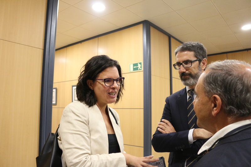 Fotograf�as realizadas durante el Focus Pyme Industria 4.0 (1)[;;;][;;;]