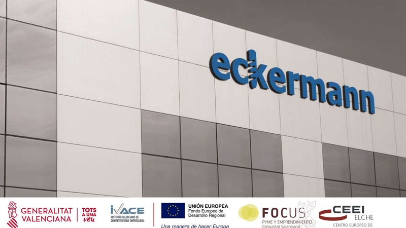 Presentaci�n de Eckermann