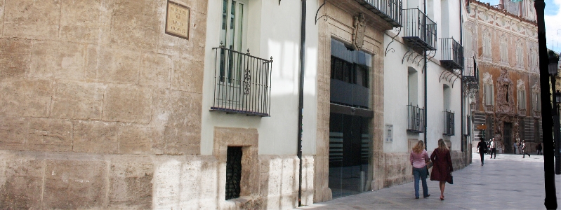 Fundación de Estudios Bursátiles y Financieros