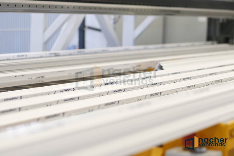 CÓDIGO O NOMENCLATURA VENTANA PVC