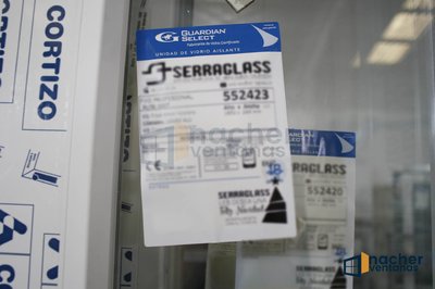 Qué son y por qué elegir ventanas PVC con doble acristalamiento