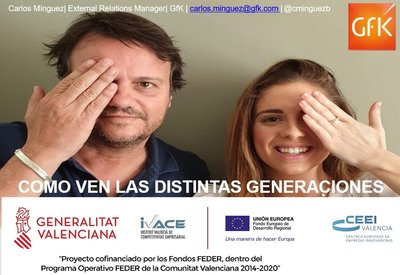 Cómo hemos cambiado en nuestros hábitos de compra. Milennials, centennials y demás generaciones