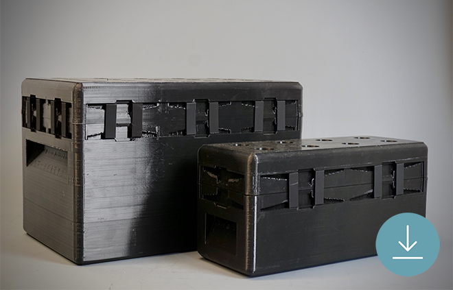 Nuevo EBook BigRep & Airbus