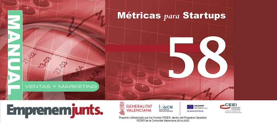 M�trica para startups