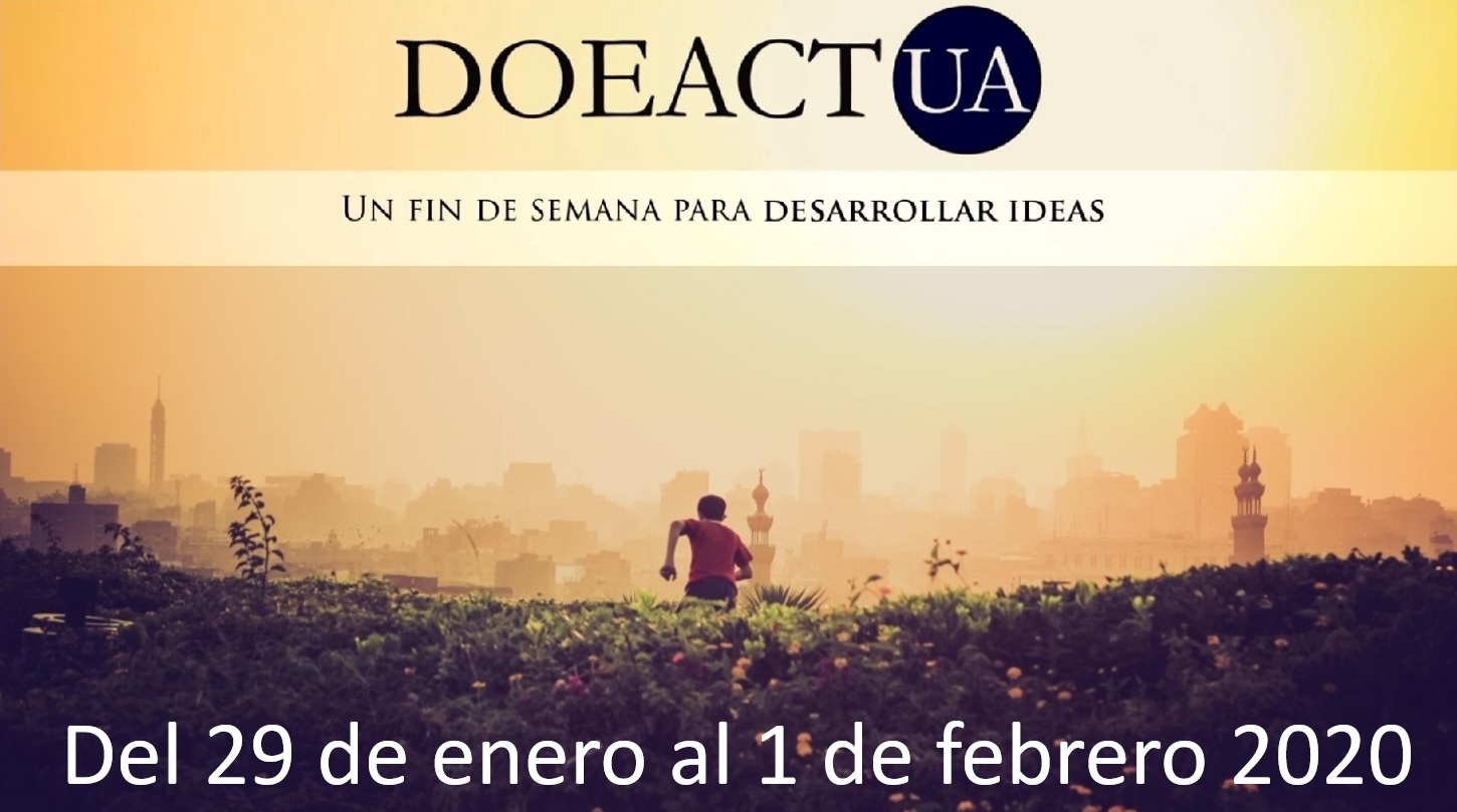 7ª edición DOEACTUA