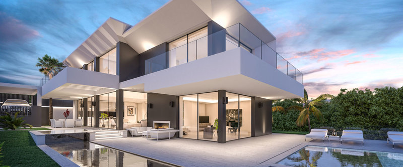 Marbella’s New Developments: A Gateway to Modern Mediterranean Livingn actualidad