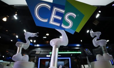 Los 6 inventos más innovadores del año según el CES Las Vegas