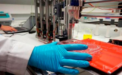 Impresión reversible y tinta invisible, la nueva forma de encriptar la información