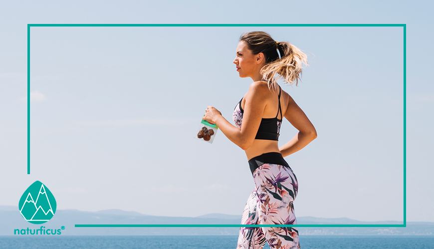 Necesidades calóricas de los deportistas