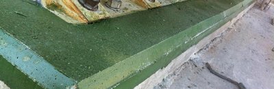 Instalaci�n de bastidores Alphatec Engineering