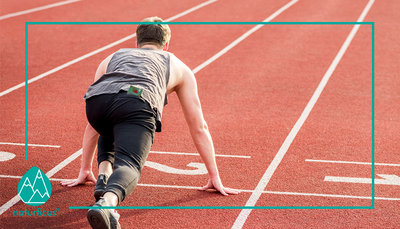 Potenciar el desempe�o deportivo con frutos secos