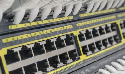 Para qu� sirve la fibra �ptica