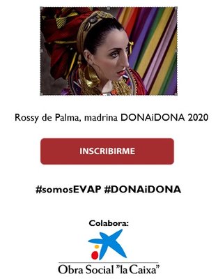 V Edición DONAiDONA