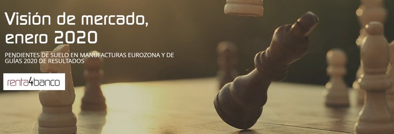 Visi�n de mercado y estrategia para 2020 (Renta 4 Banco)