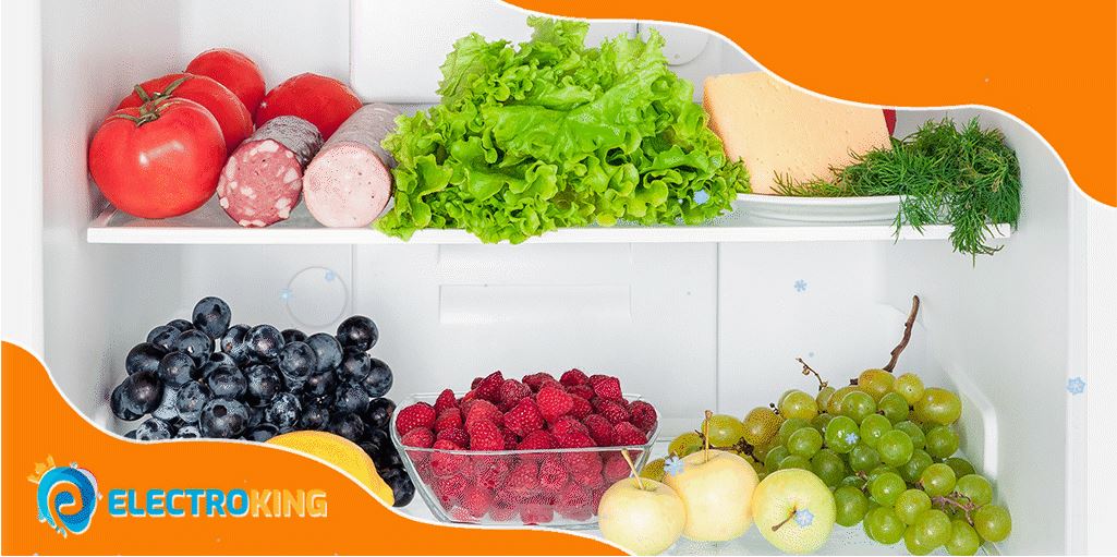 �Buscas un frigor�fico que no haga hielo?