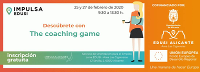 Desc�brete con �The coaching game�