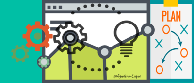 Innovación tecnológica vs innovación organizacional