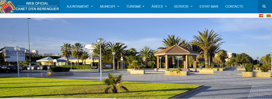 AEDL Ajuntament  Canet d'en Berenguer