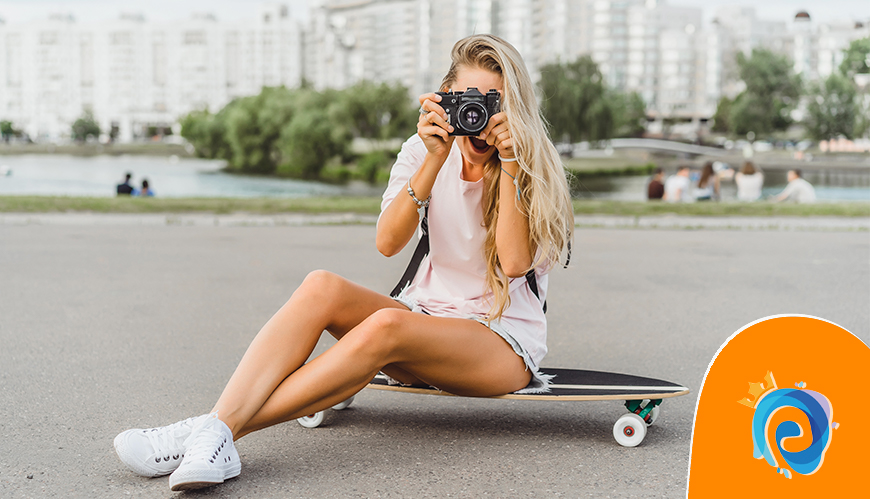 Por qu� debes escoger una c�mara compacta para ti o para regalar