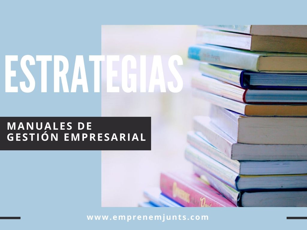 Manuales Estrategias