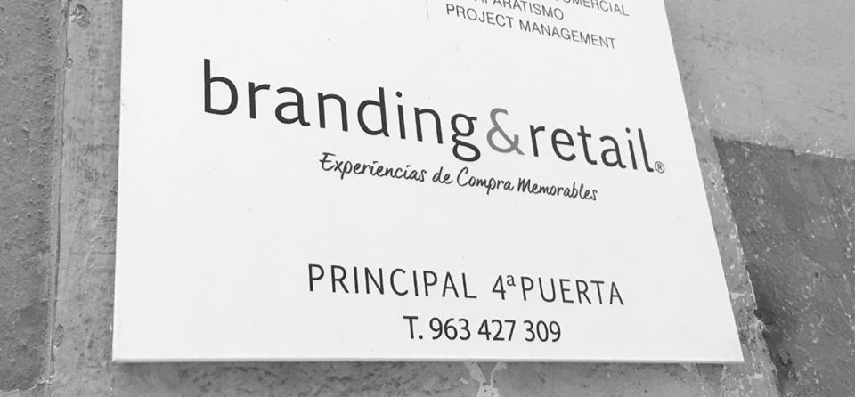 BRANDING&RETAIL