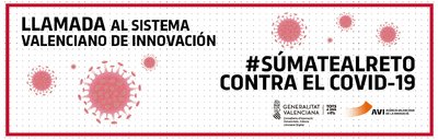 Llamada al Sistema Valenciano de Innovaci�n
