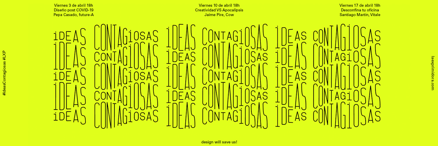 Webinar La exprimidora