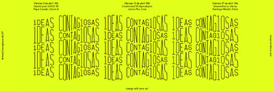 Webinar: " Diseño post COVID-19" con Pepa Casado D'Amato de future-A