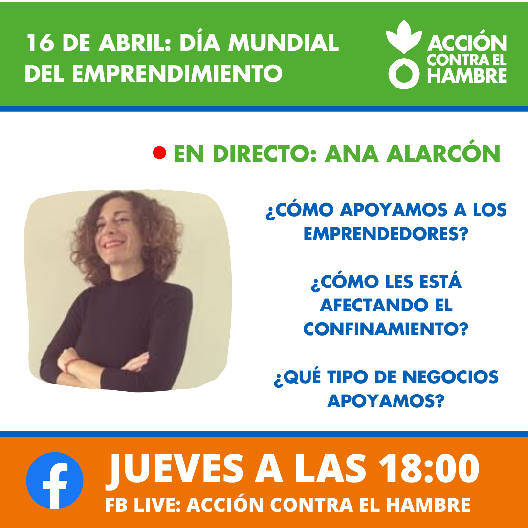 #D�aMundiaDelEmprendimiento