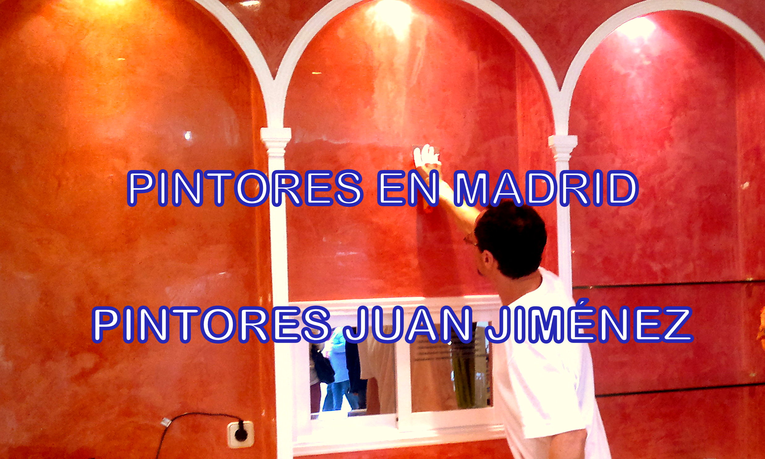Pintores Juan Jim�nez