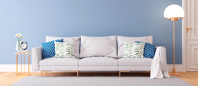 4 ideas de decoraci�n para entretenerse en cuarentena