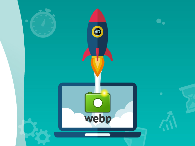 Mejora tu posicionamiento web con imágenes WEBP
