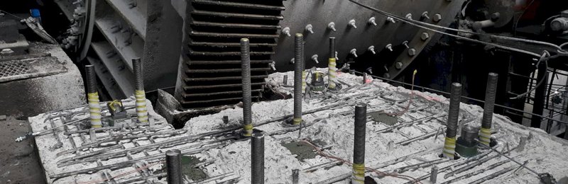 rehabilitacion cimientos hormig�n