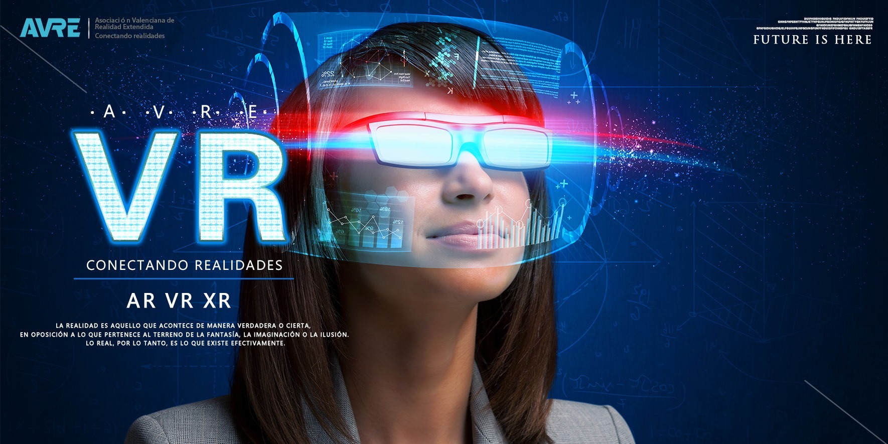 AVRE (Asociaci�n Valenciana de Realidad Extendida)