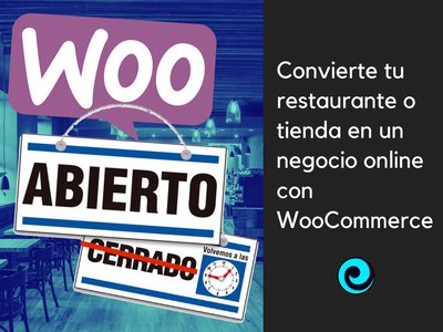 Cómo convertir tu restaurante en un negocio online