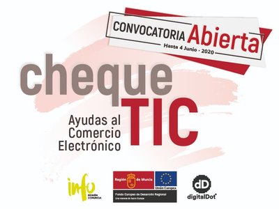 AYUDAS AL COMERCIO ELECTRÓNICO 2020