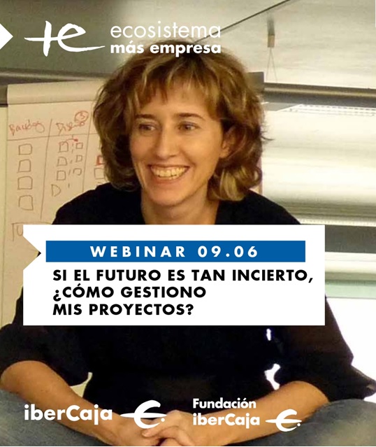 Webinar Ecosistme más empesa