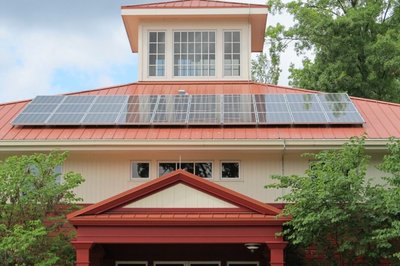 ¿Qué es una instalación de vertido cero?