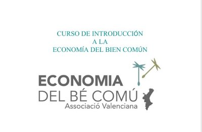 Cursos Online Economía del Bien Común