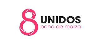5� evento virtual UNIDOS 8 DE MARZO