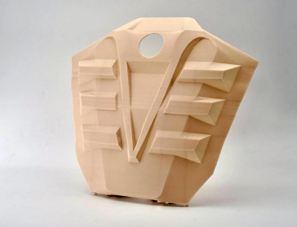 BigRep desarrolla nuevos materiales de impresion3d